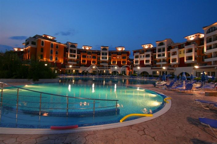 Image No.19-Appartement de 2 chambres à vendre à Aheloy