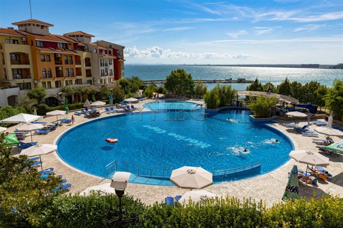 Image No.23-Appartement de 2 chambres à vendre à Aheloy