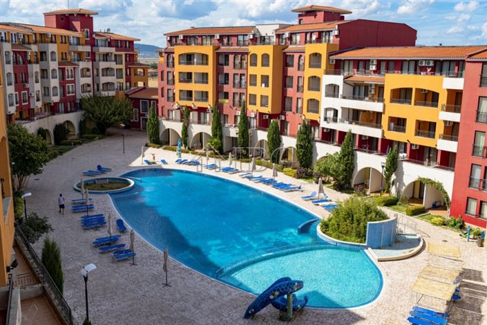 Image No.24-Appartement de 2 chambres à vendre à Aheloy