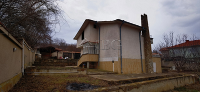 1 - Burgas, Maison