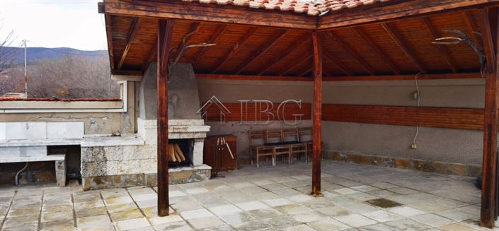 Image No.3-Maison de 3 chambres à vendre à Kosharitsa