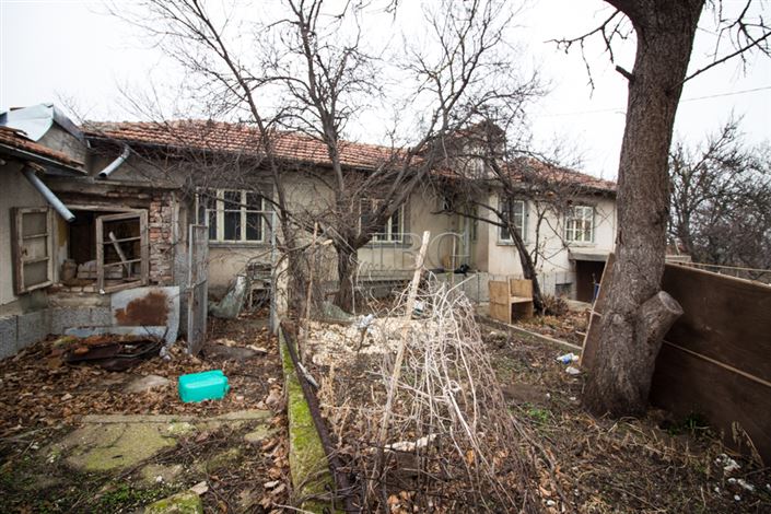 Image No.21-3 Bed House for sale