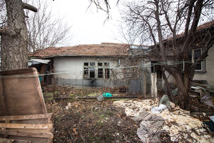 Image No.22-3 Bed House for sale