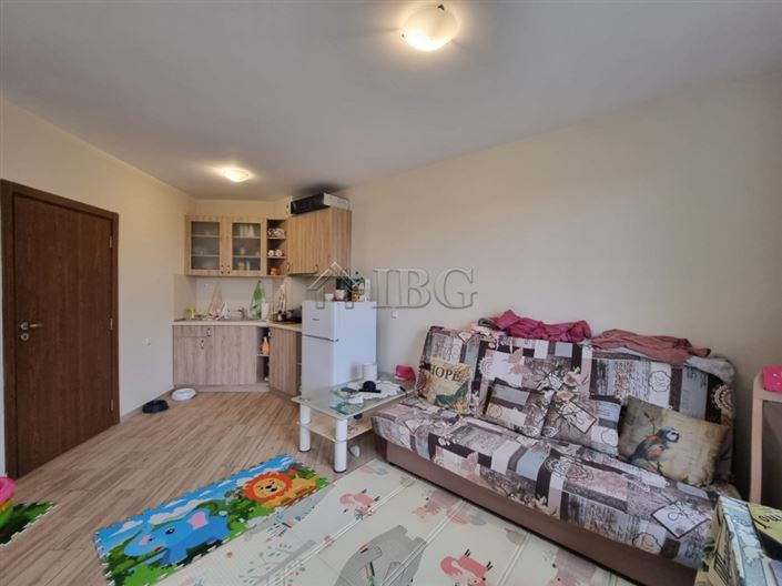 Image No.11-1 Bed Apartment for sale