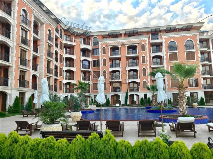 Image No.27-1 Bed Apartment for sale