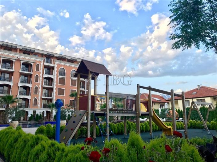 Image No.28-1 Bed Apartment for sale