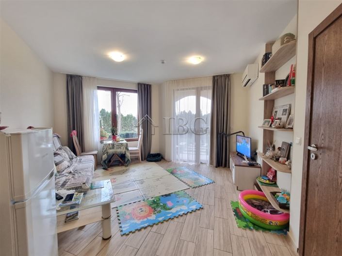 Image No.1-1 Bed Apartment for sale