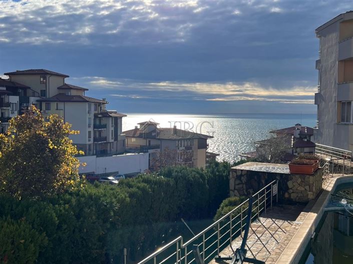 Image No.1-Appartement de 1 chambre à vendre à Sveti Vlas