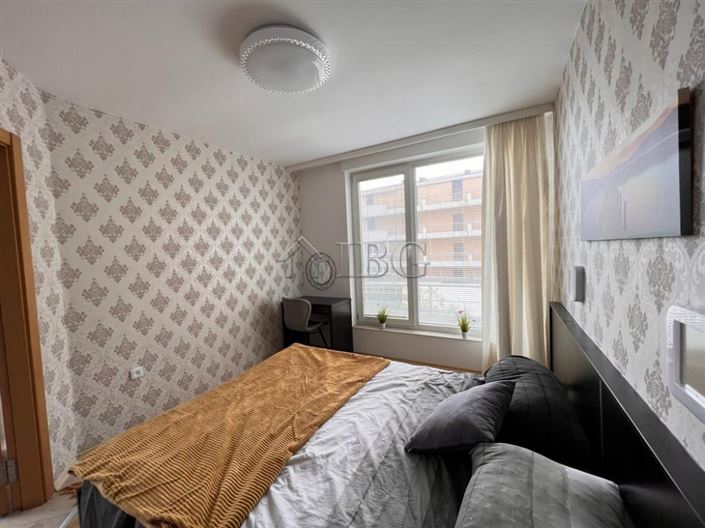 Image No.10-Appartement de 1 chambre à vendre à Sveti Vlas