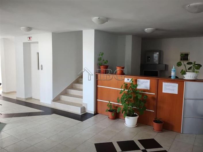 Image No.14-Appartement de 1 chambre à vendre à Sveti Vlas