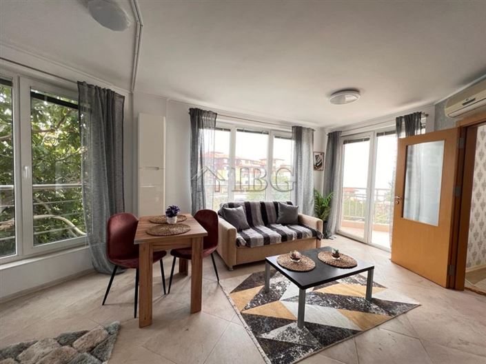 Image No.2-Appartement de 1 chambre à vendre à Sveti Vlas