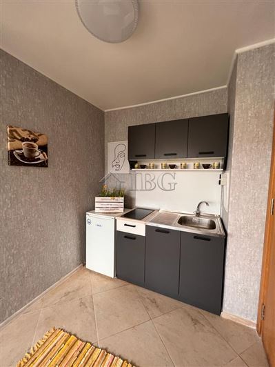 Image No.3-Appartement de 1 chambre à vendre à Sveti Vlas