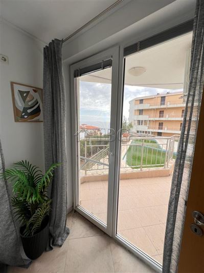 Image No.5-Appartement de 1 chambre à vendre à Sveti Vlas