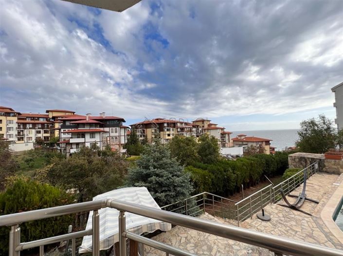 Image No.6-Appartement de 1 chambre à vendre à Sveti Vlas