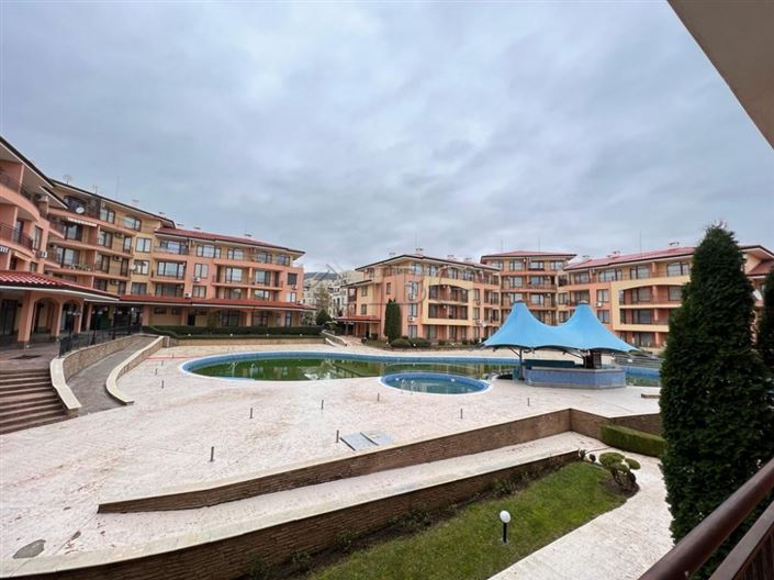 Image No.1-Appartement à vendre à Sveti Vlas