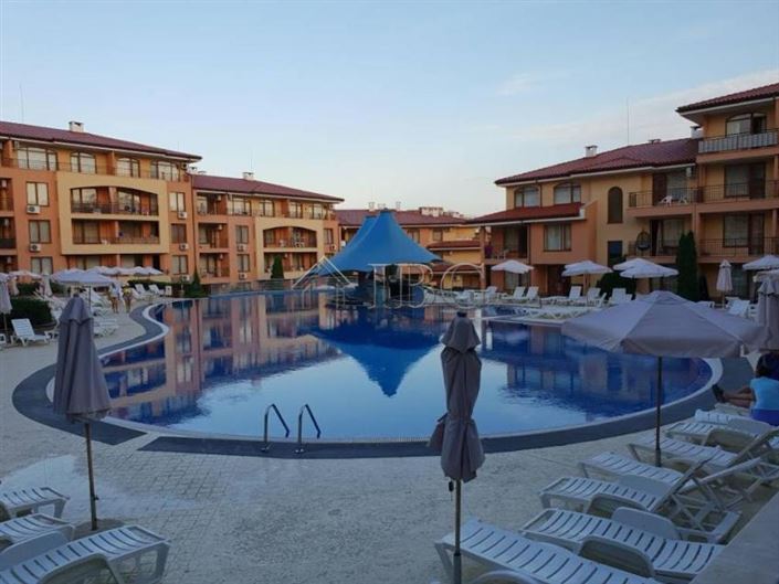 Image No.16-Appartement à vendre à Sveti Vlas