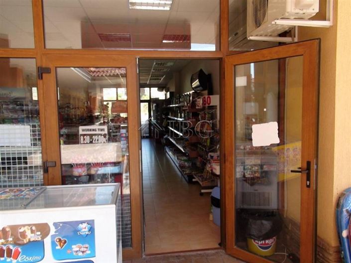 Image No.19-Appartement à vendre à Sveti Vlas