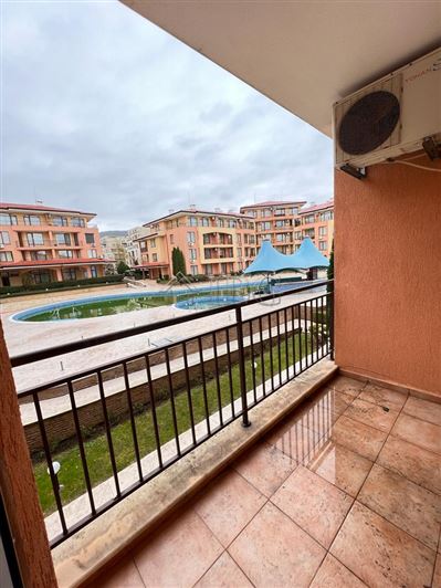 Image No.2-Appartement à vendre à Sveti Vlas