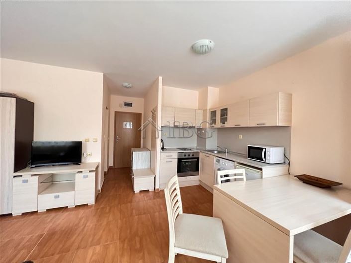 Image No.3-Appartement à vendre à Sveti Vlas