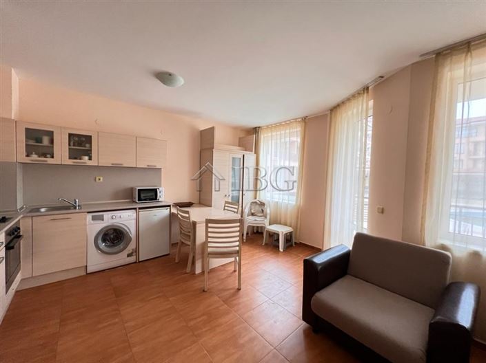 Image No.4-Appartement à vendre à Sveti Vlas