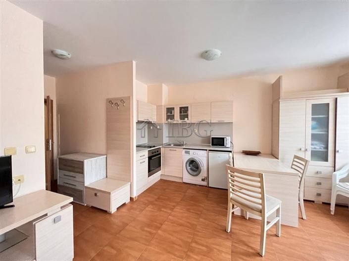 Image No.5-Appartement à vendre à Sveti Vlas