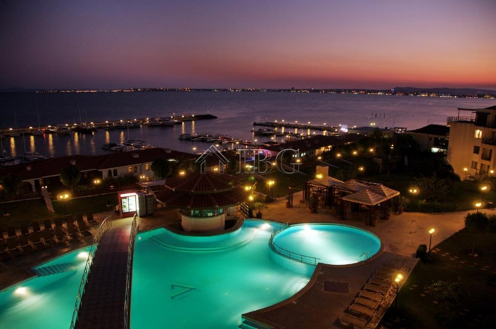 Image No.18-1 Bed Apartment for sale