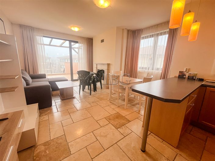 Image No.5-Appartement de 2 chambres à vendre à Balchik