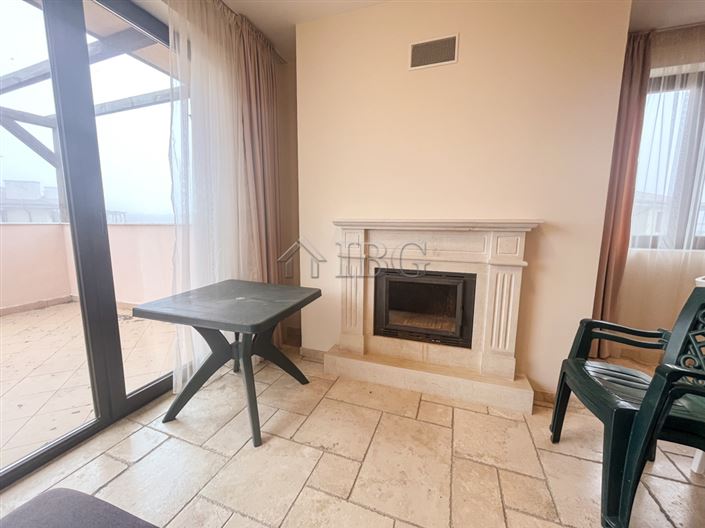 Image No.23-Appartement de 2 chambres à vendre à Balchik