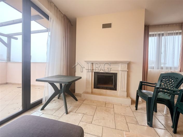 Image No.24-Appartement de 2 chambres à vendre à Balchik