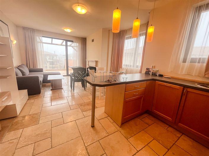 Image No.26-Appartement de 2 chambres à vendre à Balchik