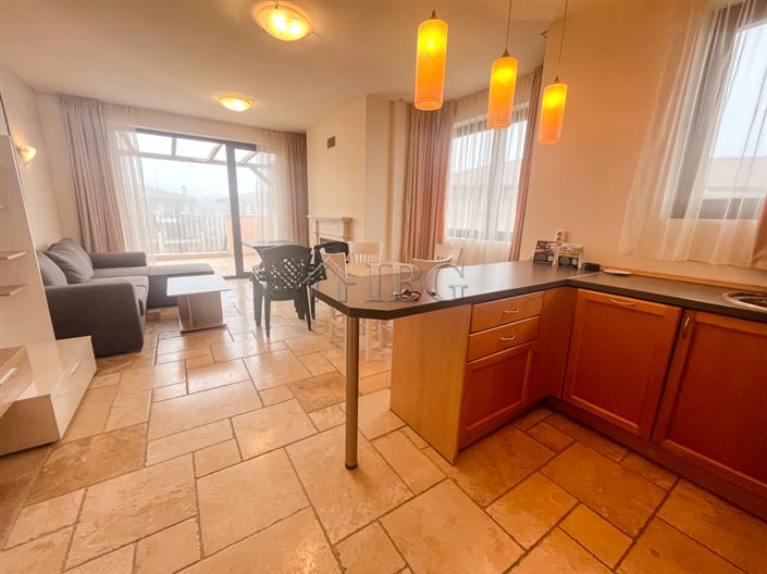 Image No.27-Appartement de 2 chambres à vendre à Balchik