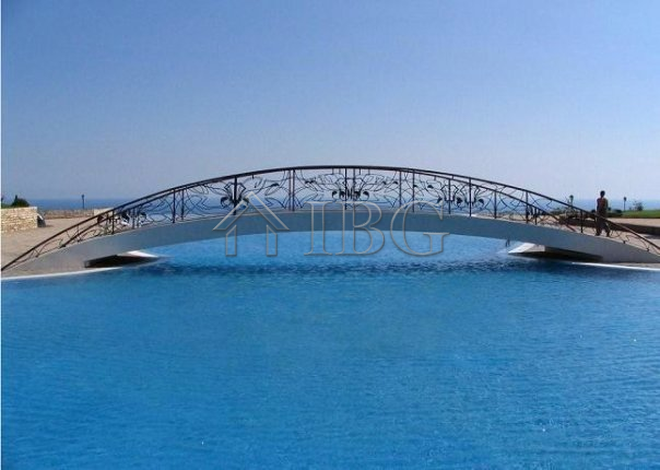 Image No.4-Appartement de 2 chambres à vendre à Balchik