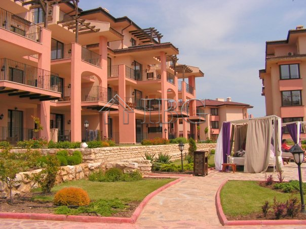 Image No.34-Appartement de 2 chambres à vendre à Balchik