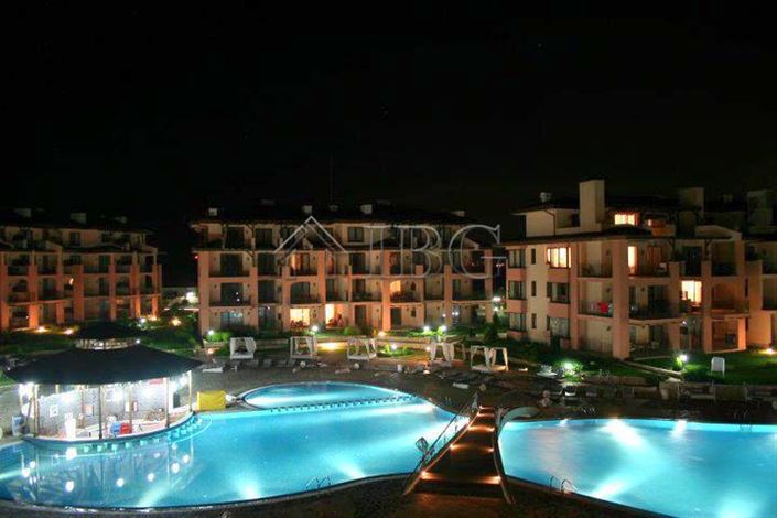 Image No.35-Appartement de 2 chambres à vendre à Balchik