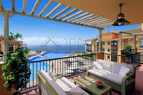 Image No.37-Appartement de 2 chambres à vendre à Balchik