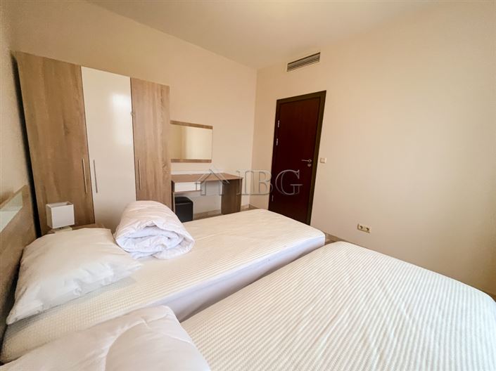 Image No.9-Appartement de 2 chambres à vendre à Balchik