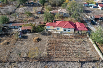Maison de 4 chambres à vendre à General Toshevo