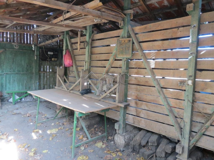 Image No.18-Maison de 4 chambres à vendre à General Toshevo