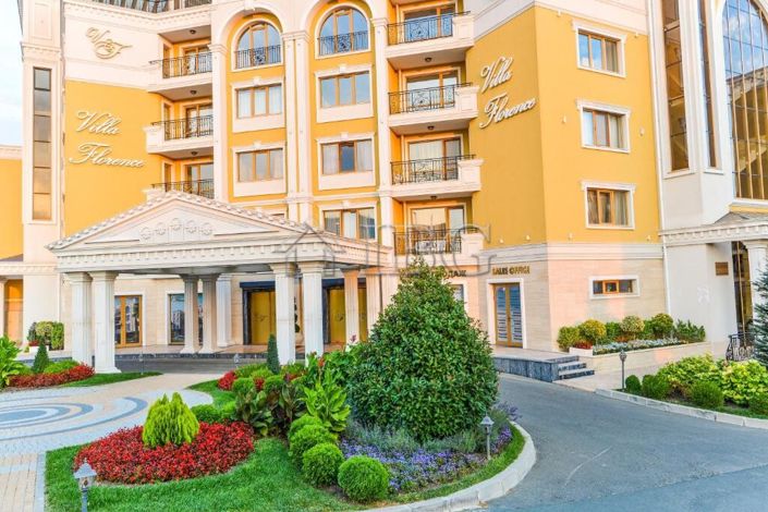 Image No.13-1 Bed Apartment for sale