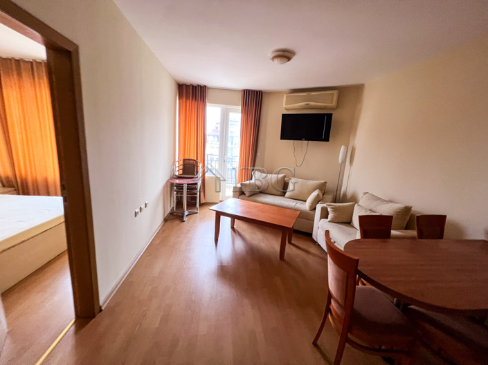 Image No.5-Appartement de 2 chambres à vendre à Sveti Vlas