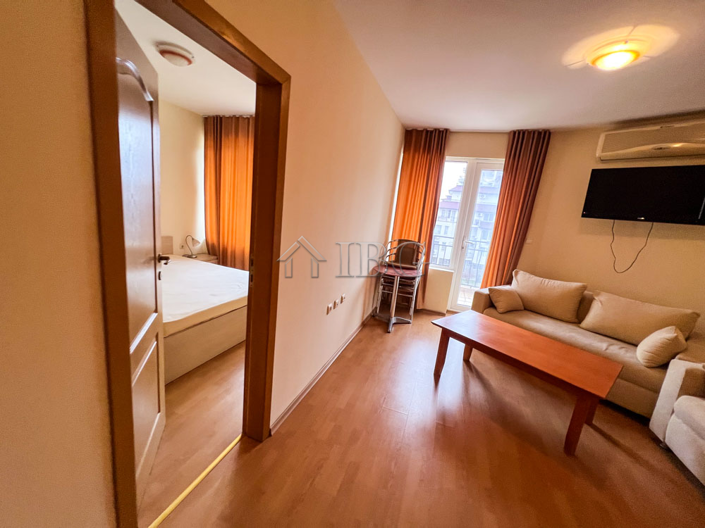 Image No.6-Appartement de 2 chambres à vendre à Sveti Vlas