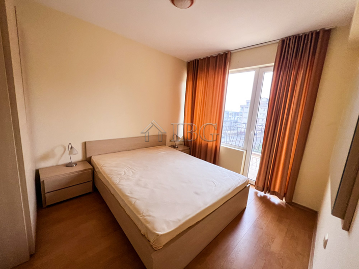 Image No.7-Appartement de 2 chambres à vendre à Sveti Vlas