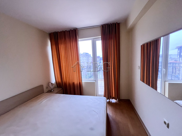 Image No.11-Appartement de 2 chambres à vendre à Sveti Vlas