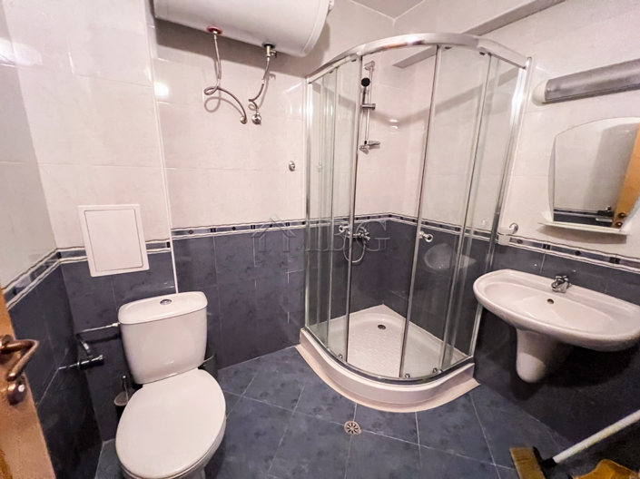 Image No.12-Appartement de 2 chambres à vendre à Sveti Vlas