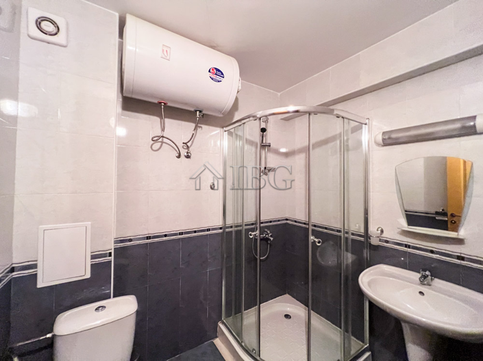 Image No.13-Appartement de 2 chambres à vendre à Sveti Vlas