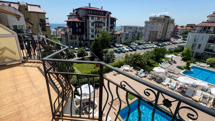 Image No.22-Appartement de 2 chambres à vendre à Sveti Vlas