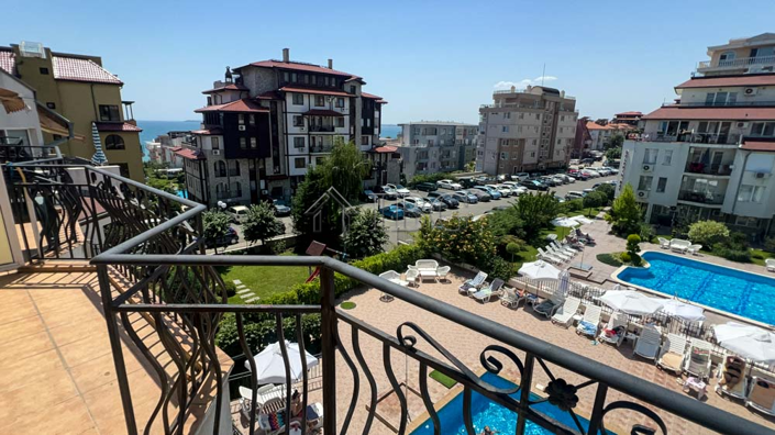 Image No.24-Appartement de 2 chambres à vendre à Sveti Vlas