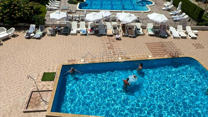 Image No.25-Appartement de 2 chambres à vendre à Sveti Vlas