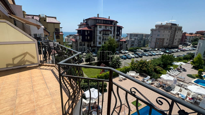 Image No.26-Appartement de 2 chambres à vendre à Sveti Vlas