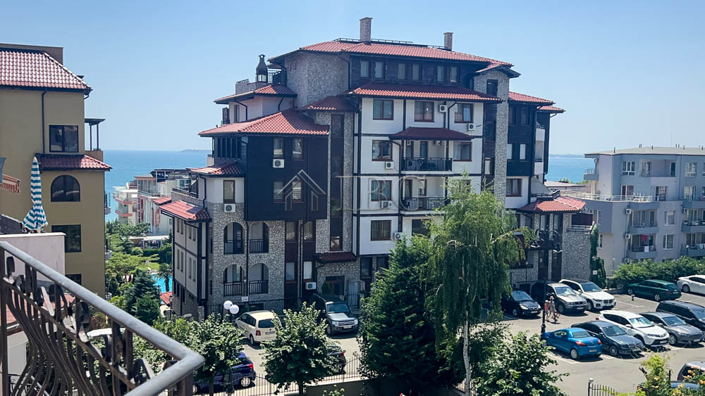 Image No.27-Appartement de 2 chambres à vendre à Sveti Vlas